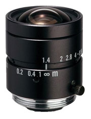 Kowa LM6JC lens