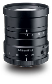 Kowa LM75HC lens
