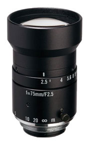 Kowa LM75JC lens
