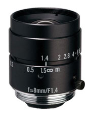 Kowa LM8JC lens