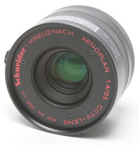 Schneider Optics 21-010425 lens