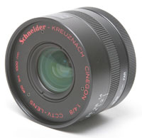Schneider Optics 21-012543 lens