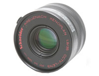 Schneider Optics 21-039959 lens