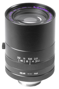 Schneider Optics 21-1000653 lens