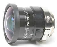 Schneider Optics 21-1001955 lens