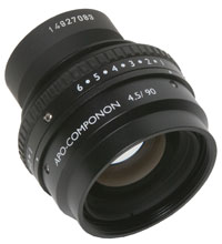 Schneider Optics 25-014767 lens