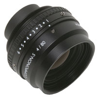 Schneider Optics 25-014780 lens
