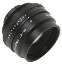 Schneider Optics 25-014796 lens