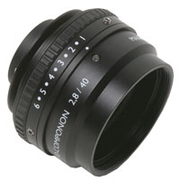 Schneider Optics 25-014798 lens