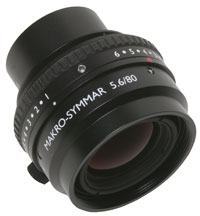 Schneider Optics 25-035145 lens