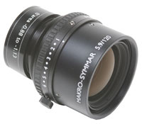 Schneider Optics 25-1002647 lens