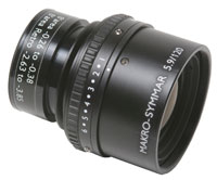 Schneider Optics 25-1004611 lens