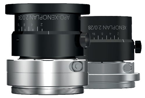 Schneider Optics 23-1098692 lens