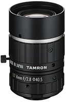 Tamron MA111F16VIR lens