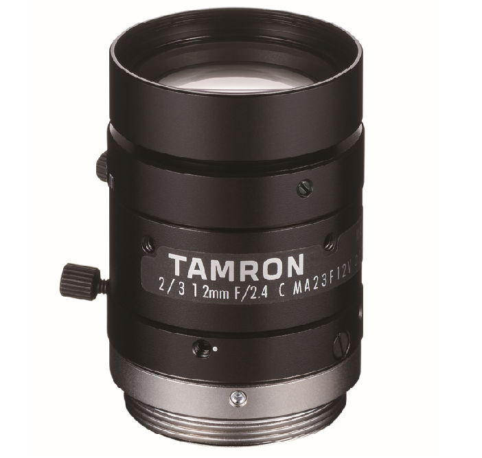 Tamron MA23F12V lens