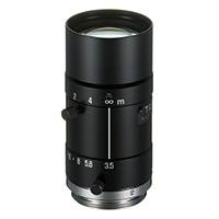 Tamron M112FM75 lens
