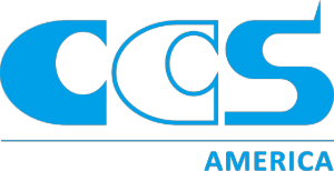 CCS America logo