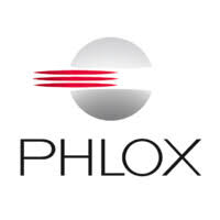 PHLOX logo